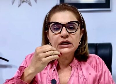 Gestação? Em nove meses, Comissão de Saúde da ALEMA pariu apenas uma reunião sob presidência de Claudia Coutinho