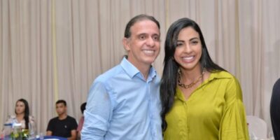 PF investiga Fábio Gentil e Daniella Cunha por suposto esquema de corrupção de R$ 50 milhões na Educação do Maranhão