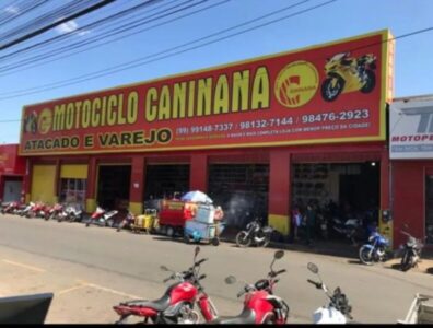 GAECO investiga Grupo Caninana por fraudes e lavagem de dinheiro
