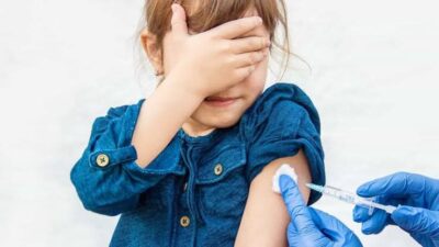 Vacina contra o vírus causador da bronquiolite chega ao SUS em novembro