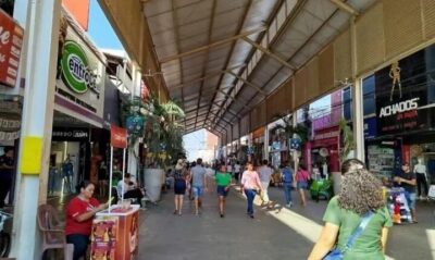 Imperatriz abre 190 vagas formais de trabalho em agosto, aponta Novo Caged