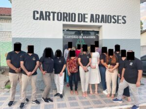 MP investiga irregularidades em cartório de Araioses após denúncia