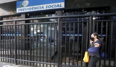 Presidente do INSS diz que pretende usar biometria em ônibus como prova de vida dos beneficiários