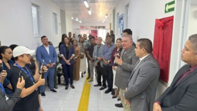Judiciário maranhense instala 2ª Vara da Comarca de Santa Helena