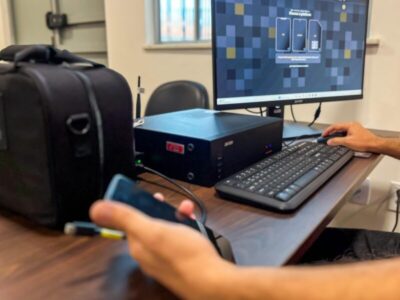 NOVOS EQUIPAMENTOS DE INTELIGÊNCIA AMPLIAM TRABALHO DE INVESTIGAÇÃO DA POLÍCIA CIVIL DO MARANHÃO
