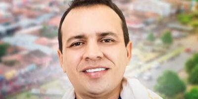 Prefeito eleito de Nova Olinda do MA é considerado foragido da Justiça, diz PF