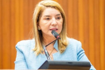 Iracema Vale destaca impacto positivo de ações do governo estadual na vida dos maranhenses