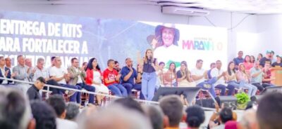 Iracema Vale destaca investimentos na agricultura familiar como ferramenta de desenvolvimento social