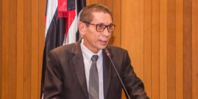 Ex-deputado evangélico é alvo de operação que apura “rachadinha”