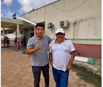 Notáveis os avanços após oito meses de gestão do prefeito Jadeco em Apicum