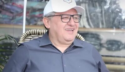 Pré-candidatura de Dorinha terá articulação centralizada em Jair Farias no Bico