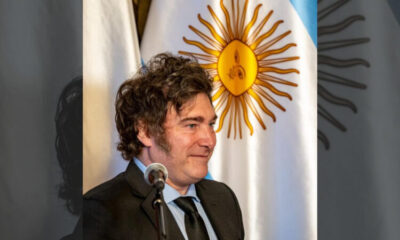 Javier Milei transforma Banco de la Nación em sociedade anônima apesar de rejeição do Congresso