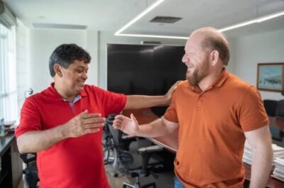 Sem acordo: Othelino e Jerry seguem criticando Governo Brandão