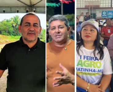 Florimar Bastos critica gestão de Matinha após decisão da Justiça sobre concurso público e multa de R$ 1,2 milhão