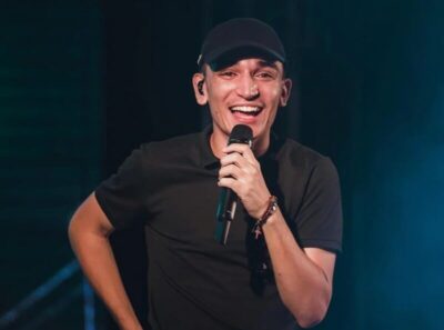 Ministério público recomenda cancelamento do show de João Gomes em Timon