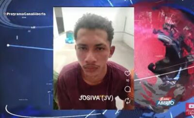 Corpo com marcas de tiros é encontrado às margens do Rio Itapecuru