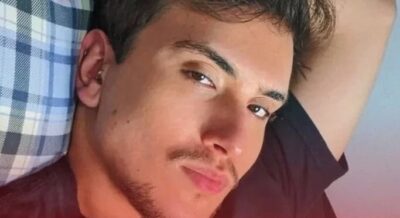 Jovem de 24 anos se casa com idosa por interesse na herança, e morre antes dela