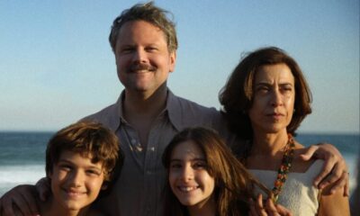 ‘Ainda Estou Aqui’ tem exibições gratuitas em São Paulo