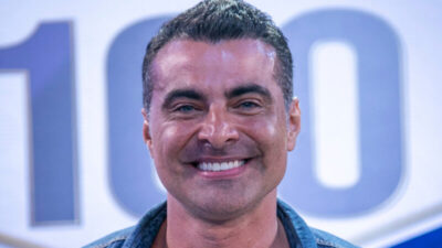JP Mantovani, marido de ex-Rouge, morre em acidente de moto em São Paulo