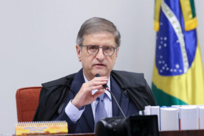 No STF, Gonet evidencia plano golpista e escancara conduta criminosa de Bolsonaro