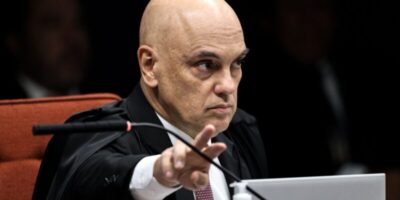 Moraes diz que 8 de janeiro não foi “domingo no parque”