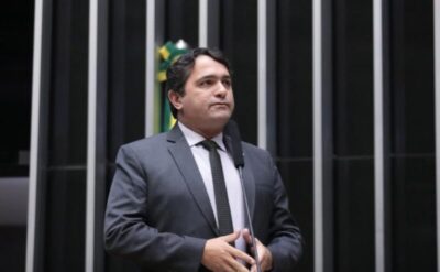 Deputado do Maranhão emprega a própria sogra na Câmara