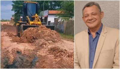Município de Pindaré-Mirim está obrigado a pavimentar ruas de bairro da cidade