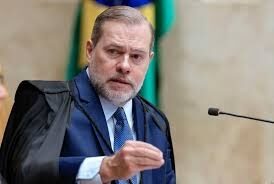 Toffoli dá 10 dias para Câmara se manifestar sobre PEC da Blindagem