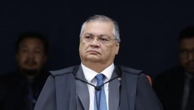 Dino vota a favor da condenação de Bolsonaro e placar chega a 2 a 0