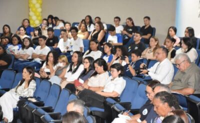Seminário promovido pelo MPMA aborda uso e abuso das redes sociais e mídias eletrônicas em São Luís