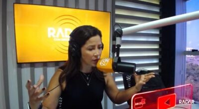 Jornalista Keith Almeida estreia programa Radar na 92 FM