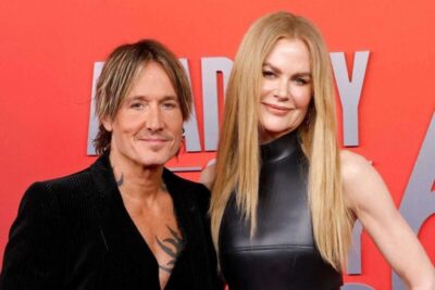 Nicole Kidman e Keith Urban se separam após 19 anos