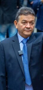 MP investiga suspeita de corrupção e desvio de verbas do programa TFD na gestão de Miltinho Aragão