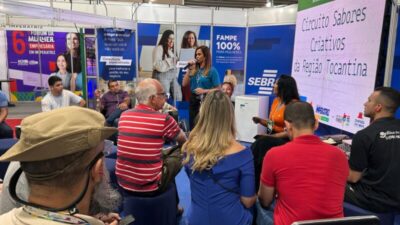 Fecoimp 2025 encerra com saldo positivo e reforça papel do Sebrae no desenvolvimento regional