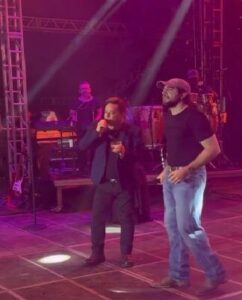 Sucesso do Festival da Independência em Alto Alegre do Pindaré repercute no Leo Dias