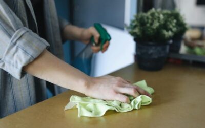 8 dicas para transformar a faxina em uma rotina prática no dia a dia