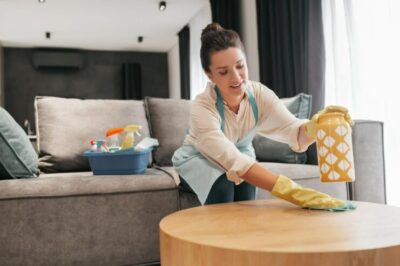 Percarbonato em alta: como usar o produto queridinho da limpeza em diferentes situações do dia a dia