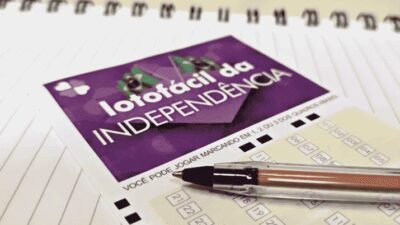 Aposta de São Luís fatura mais de R$ 4,2 milhões na Lotofácil da Independência