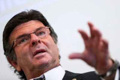 Antes de voto pró-Bolsonaro, Fux negou HC a homem que furtou 5 desodorantes