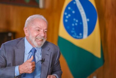 Governo Lula faz ofensiva contra anistia e paga R$ 3,2 bilhões em emendas