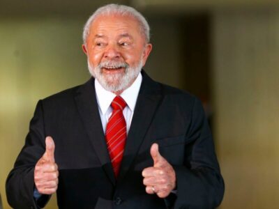 Lula diz basta: nova lei endurece regras para proteger menores online