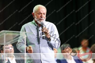 Lula vai discursar na ONU e pode encontrar Trump