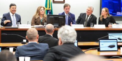 Câmara instala comissão que vai analisar a PEC da Segurança Pública