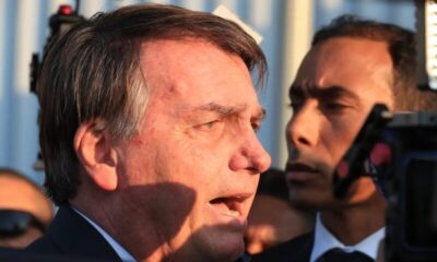 Bolsonaro fica inelegível até 2060 após condenação