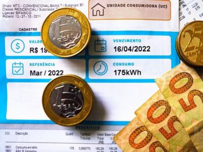 Senado aprova isenção da conta de luz para famílias de baixa renda