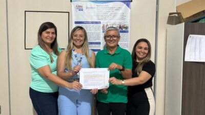 Mais médicos: Raposa se torna referência em cuidado e inclusão