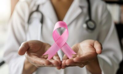 Outubro Rosa: conheça os hábitos que podem evitar o tipo de câncer que causa mais mortes em todo mundo