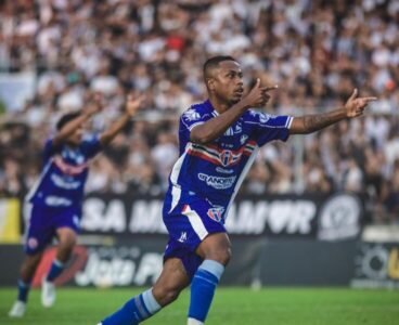 Maranhão Atlético faz história e garante seu acesso à Série C de 2026