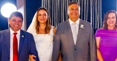 Emendas Pix de Márcio Jerry em Ribamar podem complicar Dino