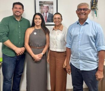 Armazém do Empreendedor vai estar na Expocapril, de Bequimão…